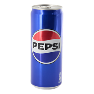 Pepsi Cola