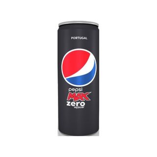 Pepsi Max 33 cl