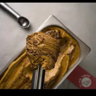 Caramel sarat
