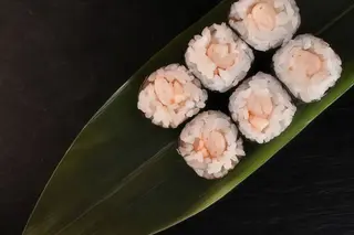 Maki Crevete (120g)
