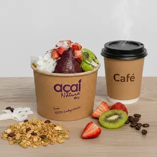 Menu Desayuno