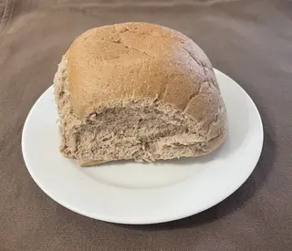 Пълнозърнеста питка