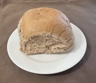 Пълнозърнеста питка