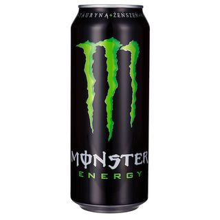 Energetyk Monster 0.5L