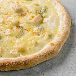 Піца Груша Дор Блю