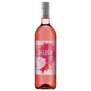 DELUSH WINES 750ML    