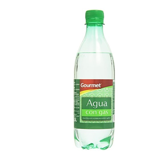 Gaseosa