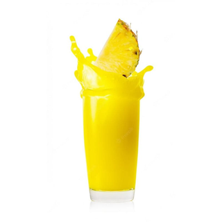Pineapple juice