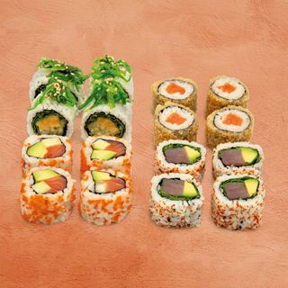 Combi Maki