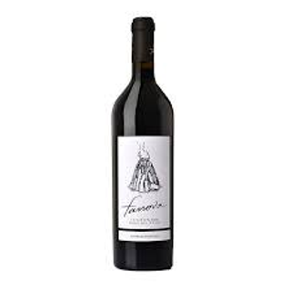 Fanova Primitivo DOC, Gioia del Colle TerreCarsiche
