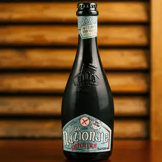 Nazionale (Blonde ale - gluten free)