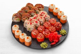 Сет океан (32шт)