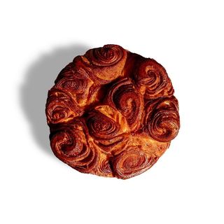 Torta di rose Infermentum 