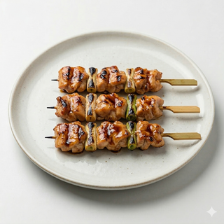 Yakidorai Pollo
