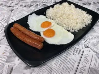 Plato Combinado 7