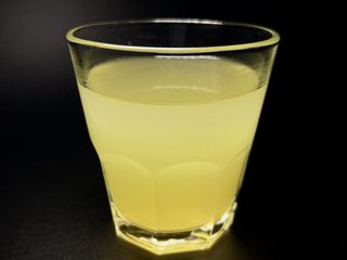 Лимонад (200ml)
