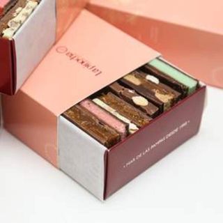 Selección de Chocolates – 800 gr