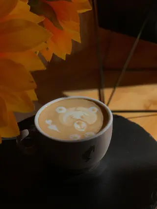 Aromă latte