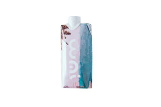 Acqua frizzante 