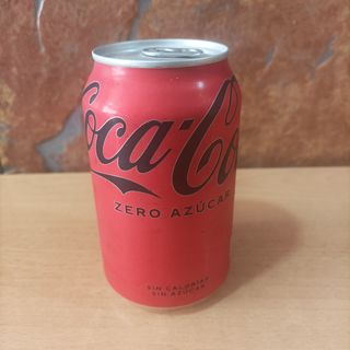 Coca cola cero