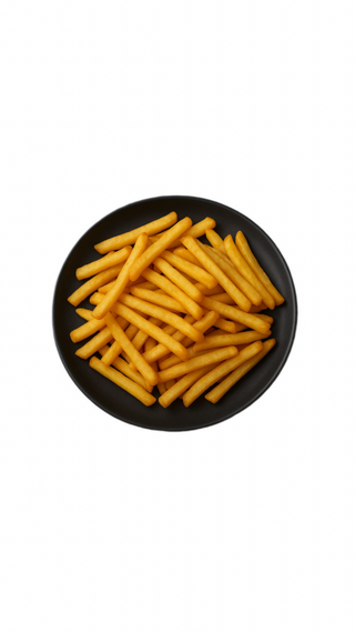 Картопля фрі