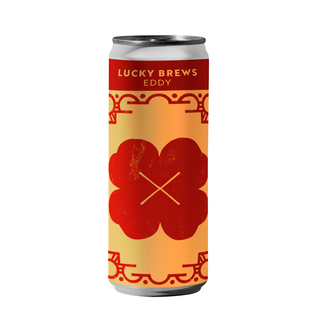 Eddy Tripel alc. 7,7%