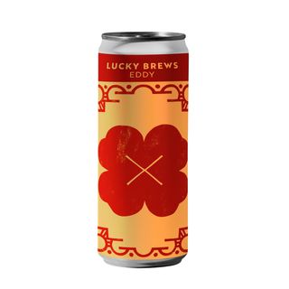 Eddy Tripel alc. 7,7%