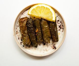 Warak Enab (Ración)