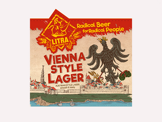 LITRA Viena lager