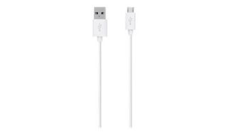 Cable De Datos Usb Belkin Para Samsung Galaxy Blanco - 0722868973158