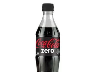 Coca Cola Zero 0.5l (0,50ml)