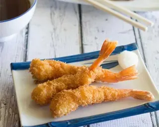 Gambas Panadas 3