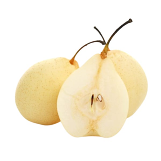 Poire Nashi au kg