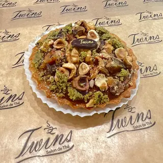 Tarte Noisette