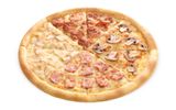Pizza 4 saisons