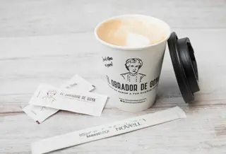 Café Solo