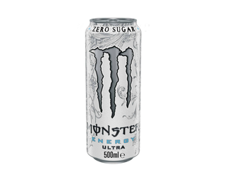 Monster White