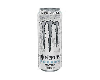 Monster White