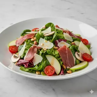 Ensalada Valenciana Gourmet