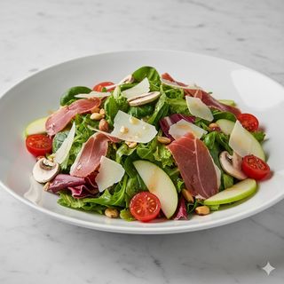 Ensalada Valenciana Gourmet