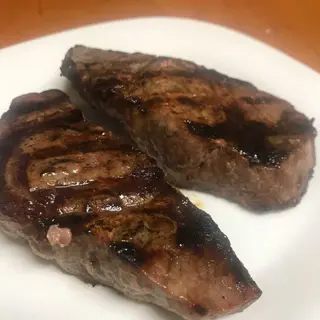 Tender Beef Fillet Steak 330 Grams