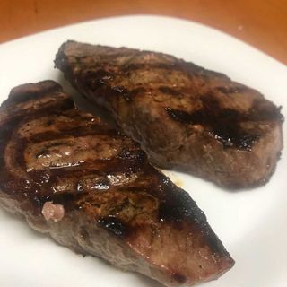 Tender Beef Fillet Steak 330 Grams