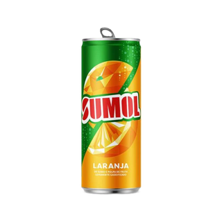 Sumol Laranja