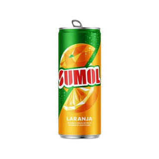 Sumol de Laranja