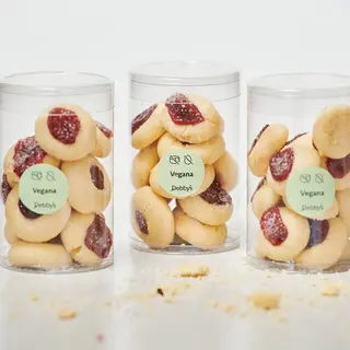 Galletitas sabores variados