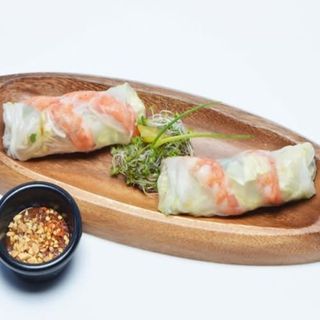 Rollo De Vietnamita 2uds.