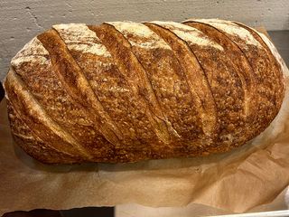 Хліб на заквасці (900g)