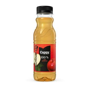 Cappy Jabłkowy 0,33l