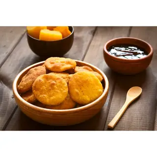 Sopaipillas