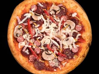 ПІЦА  МЕЛРОУЗ (470g)
